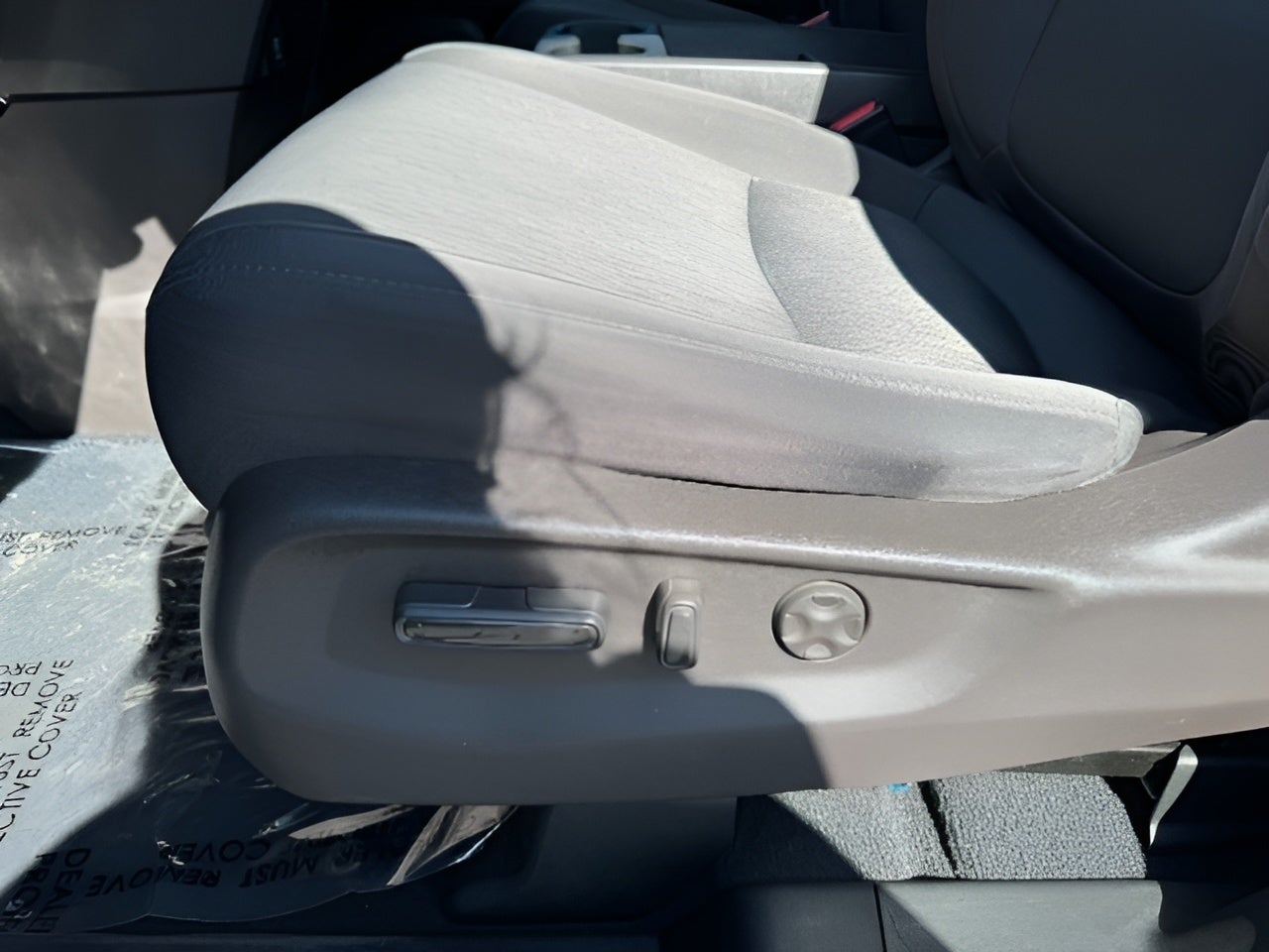 2019 Honda Odyssey EX Auto